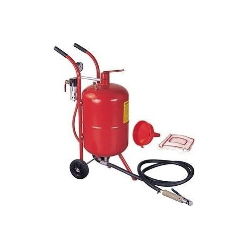 Sandblaster 20 gallon (75L)