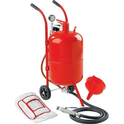 Sandblaster 10 gallon (38L)