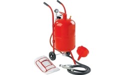 Smėliapūtė (38 l)