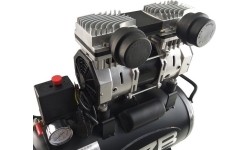 Oro kompresorius betepalinis 24l 210L/min 8bar