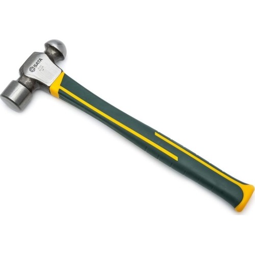 Ball pein hammer 0.91kg with fiberglass handle