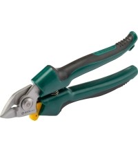 Šoninio kirpimo replės 175mm