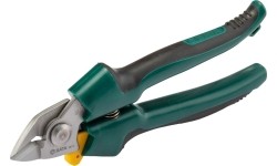 Šoninio kirpimo replės 175mm