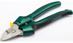 Šoninio kirpimo replės 175mm