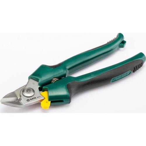 Šoninio kirpimo replės 175mm