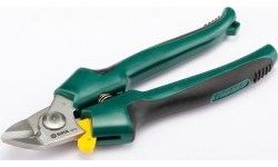 Šoninio kirpimo replės 175mm