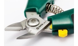 Šoninio kirpimo replės 175mm