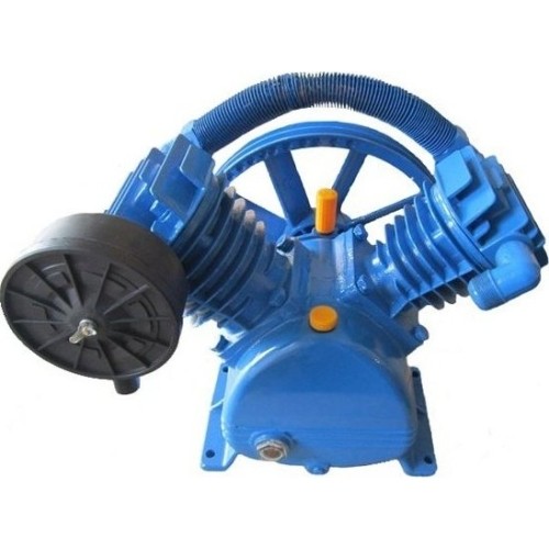 Base plate compressor pump V-0.6/12.5. Spare part