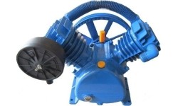 Oro kompresorius be resiverio V-0.6/12.5. Atsarginė dalis