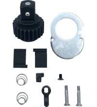 Atsarginės dalys terkšlės 3/4 remontui , STP16901