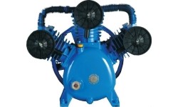 Oro kompresorius be resiverio W-0.9/8. Atsarginė dalis