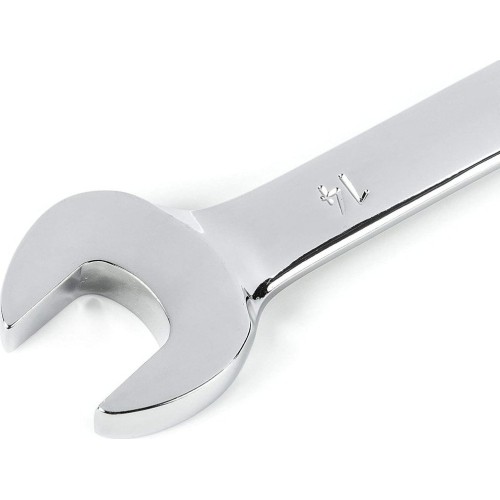 Flex head gear wrench set 5pcs. (10-14)