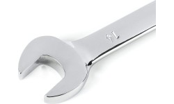 Flex head gear wrench set 5pcs. (10-14)