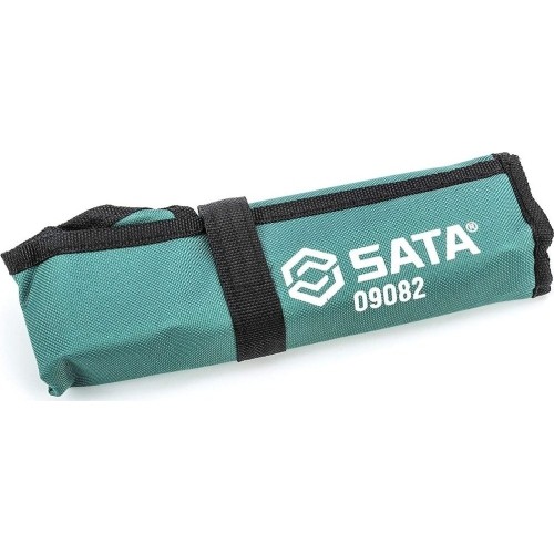 Flex head gear wrench set 5pcs. (10-14)