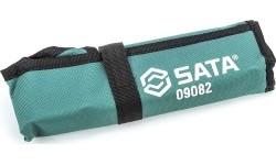 Flex head gear wrench set 5pcs. (10-14)