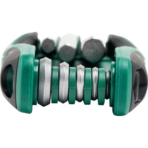 Sulankstomų šešiakampių raktų rinkinys 8vnt. (1.5-8)