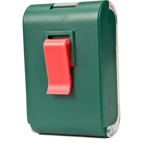 Keičiamų antgalių rinkinys su laikikliu (31vnt)