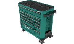 Roller cabinet 11 drawers PRO