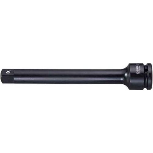 3/4" Dr. Impact extension bar 250mm