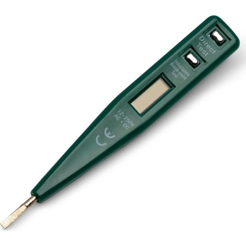 Digital circuit tester 12-220V