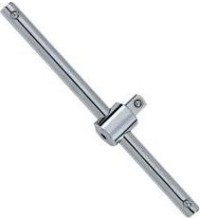 1/4" Dr. Sliding T-bar