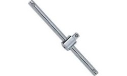 1/4" Dr. Sliding T-bar