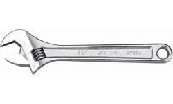 Adjustable wrench 300mm