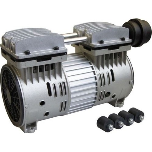 Spare part. Base plate compressor pump 550H