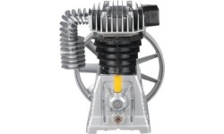 Oro kompresorius be resiverio VA-70. Atsarginė dalis