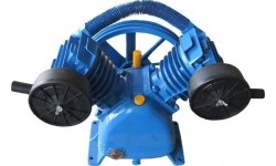 Oro kompresorius be resiverio V-0.6/8. Atsarginė dalis