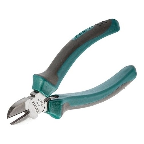 Diagonal cutting pliers 131mm