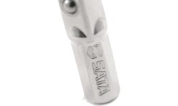 Adapteris suktuvui 1/4 (5vnt)