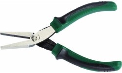 Prailgintos replės mini (plokščios) 125mm