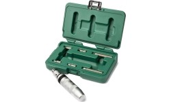 Impact screwdriver set 8pcs