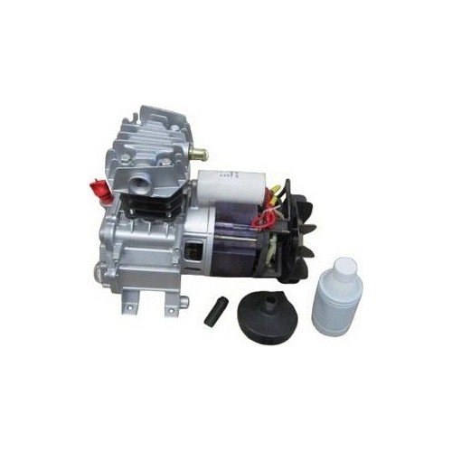 Base plate compressor pump BM-50E. Spare part