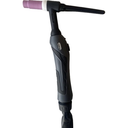 Degiklis FORTIS® TIG F26 - 4 metrai