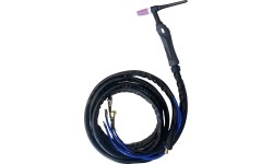 Degiklis FORBY® TIG F18 - 4 metrai