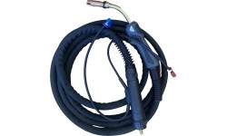 Welding torch MIG 501D - 4 meters