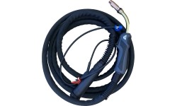 Welding torch MIG 501D - 4 meters