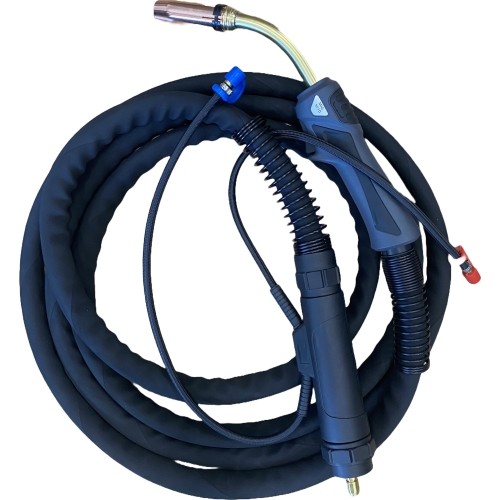 Welding torch MIG 501D - 5 meters