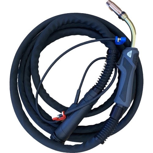 Welding torch MIG 501D - 5 meters