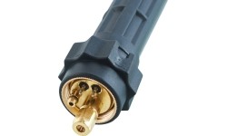 Welding torch MB25 - 4 meters