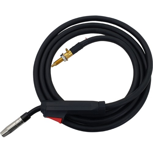 Bester MIG TW-14 welding torch - 4 meters
