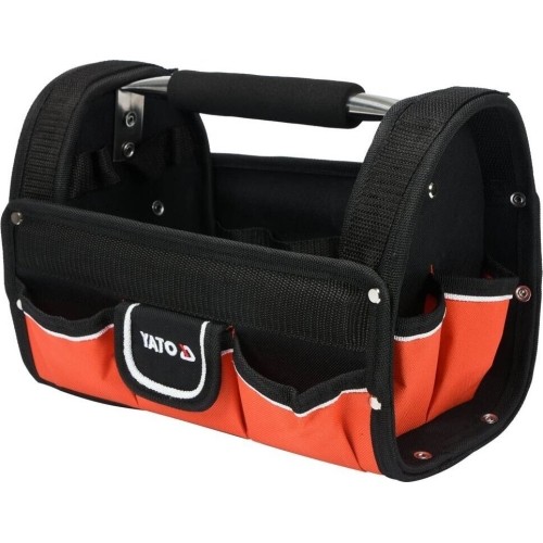 Tool bag 12" with tube handle