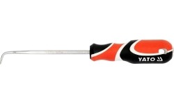 Cotter pin puller 90°