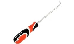 Cotter pin puller 90°