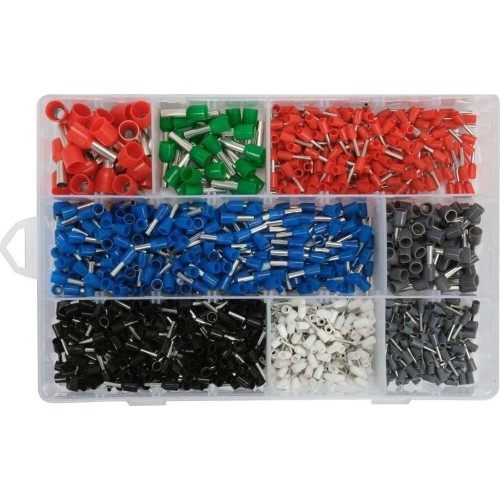 Terminal connector set (1200pcs)