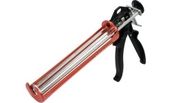 Caulking gun (reinforced) 300ml