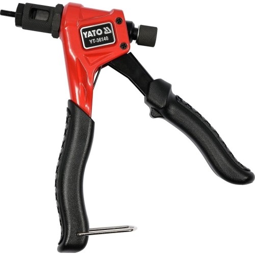 Riveter nut tool M3-M6