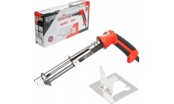 Thermal cutter for plastic / styrofoam 220W